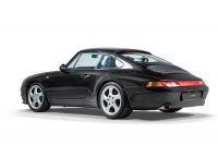 Porsche index: 993 Carrera buying guide