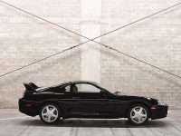 A 1994 Toyota Supra With 11,200 Miles Just Sold for a Monstrous $173,600