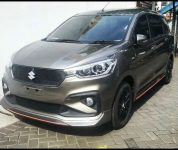 The Ertiga GT Is for the Family Which Likes Its Cars Sporty