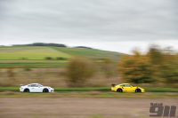 991.2 GT3 v 991.1 GT3 RS: which is better for £150k?