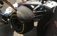 F1 | Mercedes W10 testing update