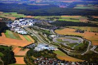 Herbert Ampferer: tales from Weissach