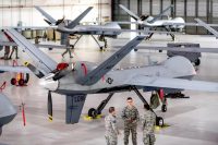 Marines Lay Out Plans For Their Own MQ-9 Reaper Drone Force In New Budget Request