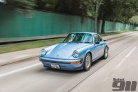 1974 2.7 911: the new standard