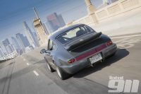 Magnus Walker’s latest Outlaw Porsche: reverential 964