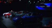 Tesla unveils the Model Y: 300-mile range, 7 seats, and $39k base price