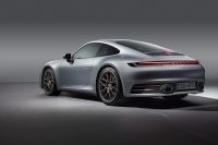 New 2019 Porsche 992 revealed: all you need to know