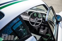 Paul Stephens Le Mans Classic Clubsport driven