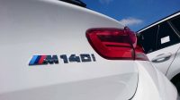 Video: BMW M140i Hot Hatch Comparison Makes A35 AMG Look Bad