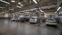 Audi Inaugurates a New Service Facility in Thane