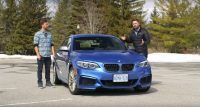 Video: BMW M240i Review Confirms It’s Still a Great Deal