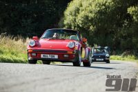 Porsche 911 Cabriolets: G-series v 964 v 993