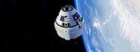 SpaceX’s Crew Dragon could land with abort thrusters in emergencies, says Musk