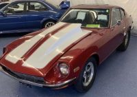 Tuner's Incredible Car Collection to be Sold in Oklahoma Drug Bust Auction