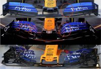 F1 | McLaren MCL34 Launch