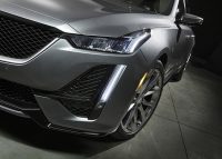 All-New 2020 Cadillac CT5 Sedan Speaks an Old Brand's New Design Language