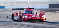 WEC | LMP1 or DPi?