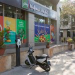 Ather Joins Hands with Godrej Nature’s Basket to Provide More Charging Docks