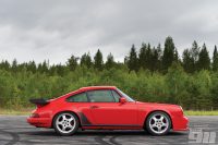 forward-dated 911 SC: back to the future