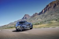 Photo Gallery BMW X7 xDrive40i in Arctic Grey Metallic