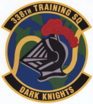 F-117 Sported Mysterious "Dark Knights" Tail Flash During Recent Mojave Desert Flights