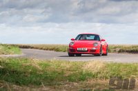 rise of the Porsche 997