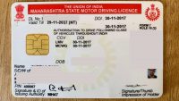 Government to Bring in Unified Driving Licenses from October