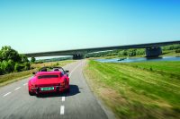 the first speedster