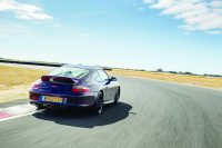 996 CSR EVO: Evolving the Carrera
