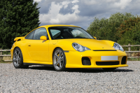 Rare Ruf cars to star at upcoming Porsche sale