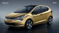 Tata to Charge More for Their Cars from 1st April 2019