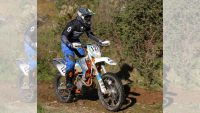 Aishwarya Pissay Finishes on the Podium in Portugal Despite Having a Nerve Injury