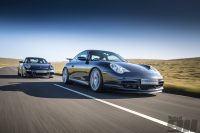 996.2 v 997.1 GT3