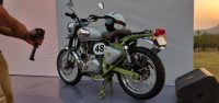 The Royal Enfield Bullet Trials Are Here, Prices Start at INR 1.62 Lakh