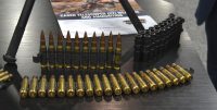 This Gun Paired With New 6.8mm Ammunition Could Be The Army's Next Standard Issue Rifle