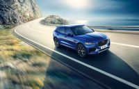 Jaguar F-Pace 2.0 Petrol Video Review – Pacy, Practical, Classy