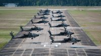 Army To Replace Nearly Half Of Its Apache Gunships With Future High-Speed Armed Recon Helo