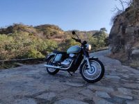 Jawa Is Set to Pay Tribute to the Forever Heroes of India in an Upcoming Auction