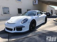 Total 911’s real-world owner reports