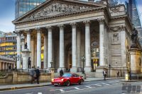 Porsche 930 Turbo: Capital gains