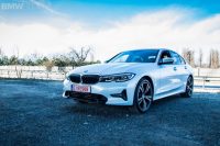 TEST DRIVE: 2019 BMW G20 320d – Still a Best-Seller?