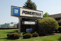 GM Plant Workers Underwent Civil Rights Training After Racial Harassment Allegations