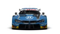 BMW M Motorsport presents first DTM car design for 2019