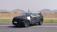 Four Exciting SUVs Ready For launch In 2019