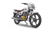TVS Radeon Crosses 1 Lakh Unit Sales Milestone