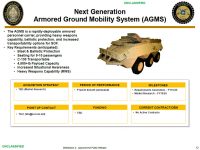 U.S. Special Operators Want New Armored Vehicles To Replace Their Obscure Austrian Ones