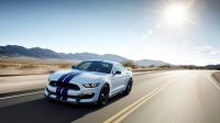 Trolls Call Cops After Youtuber Attempted to Hit 180 Mph in His Shelby GT350
