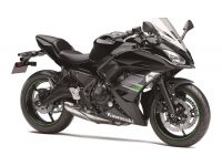 Kawasaki India Increases Prices of 11 Models Including Ninja, Versys and Vulcan: Full Details Inside