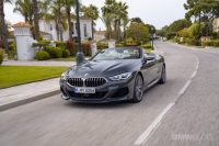 TEST DRIVE: 2019 BMW M850i xDrive Convertible
